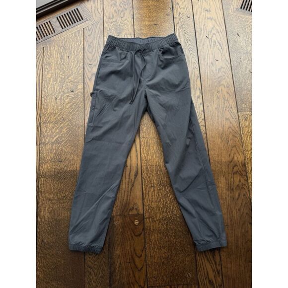 Patagonia Men's Quandary Joggers Forge Grey NWT Size XXL - Picture 1 of 7